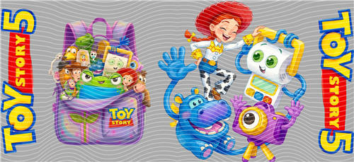 16oz Disney-D 3772
